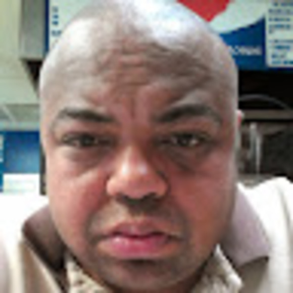 Meet your Posher, Peter - Picture 1 of 1